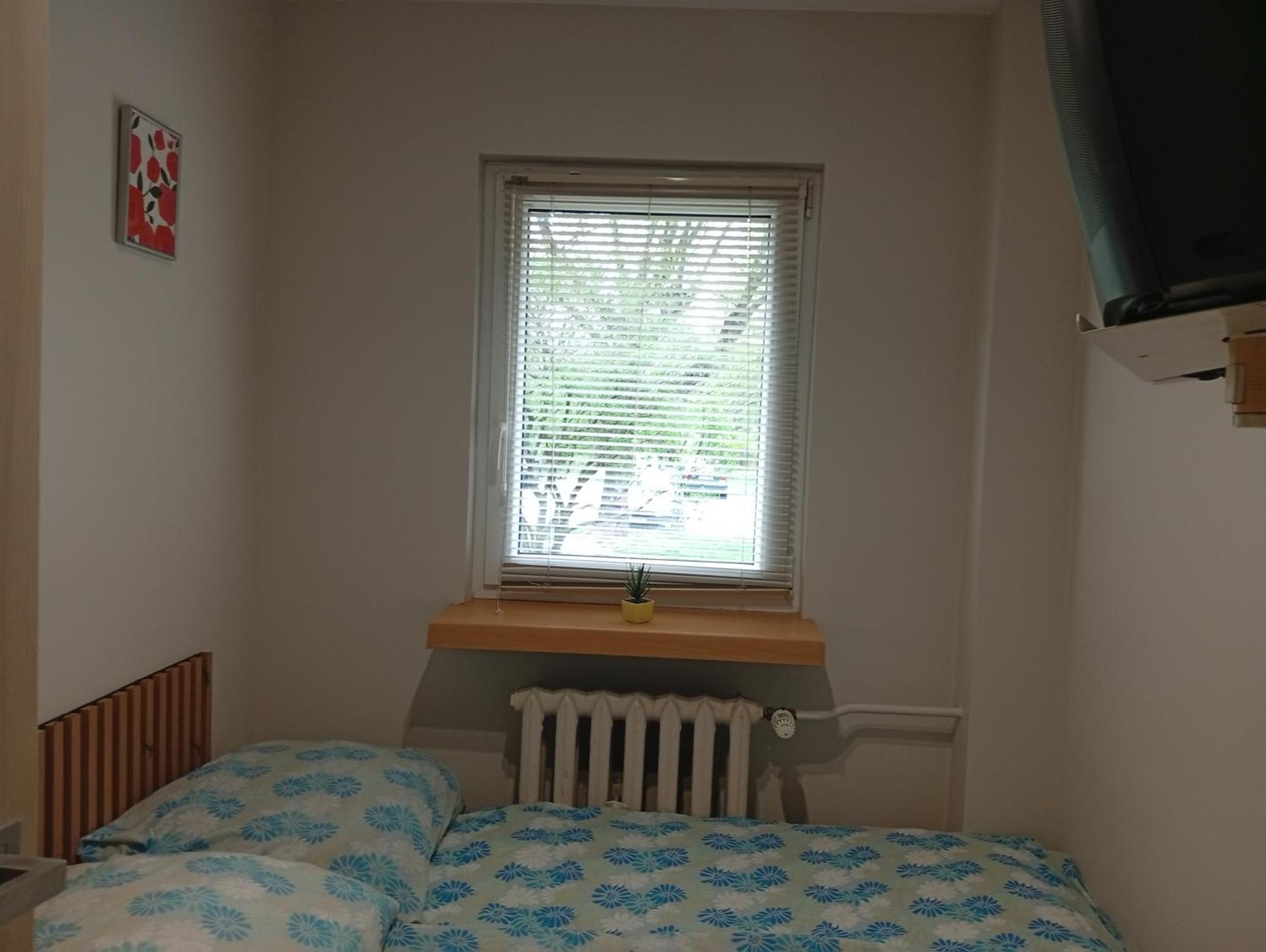Apartament Zacisze 2 Big 4U Częstochowa Eksteriør billede