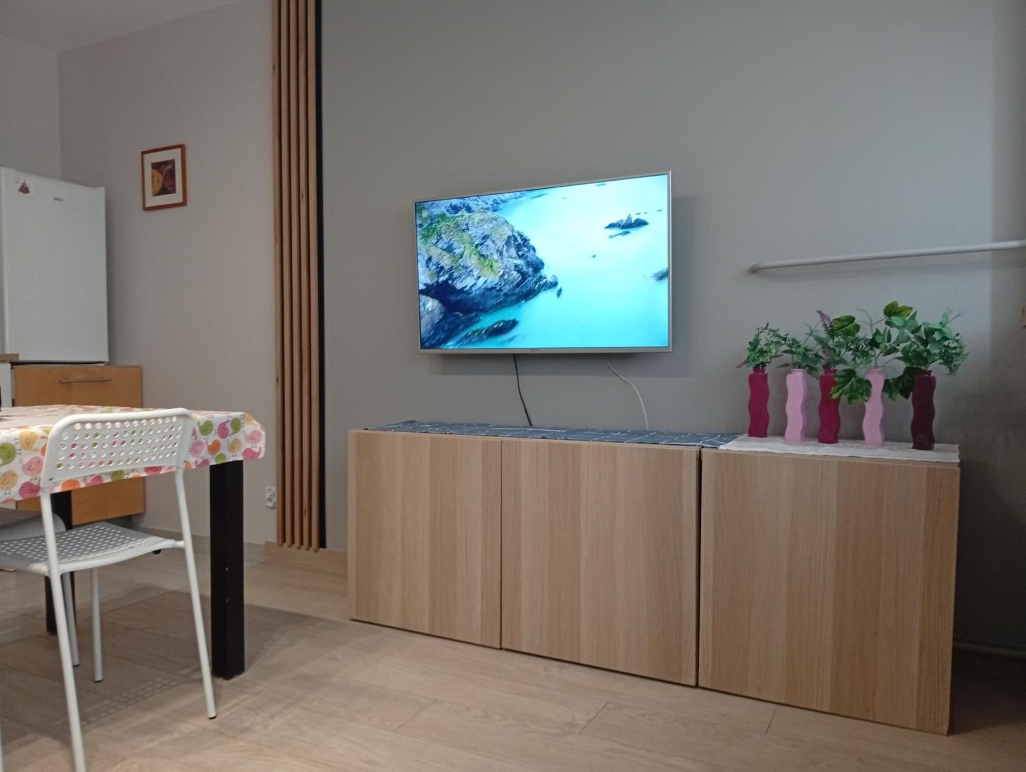 Apartament Zacisze 2 Big 4U Częstochowa Eksteriør billede